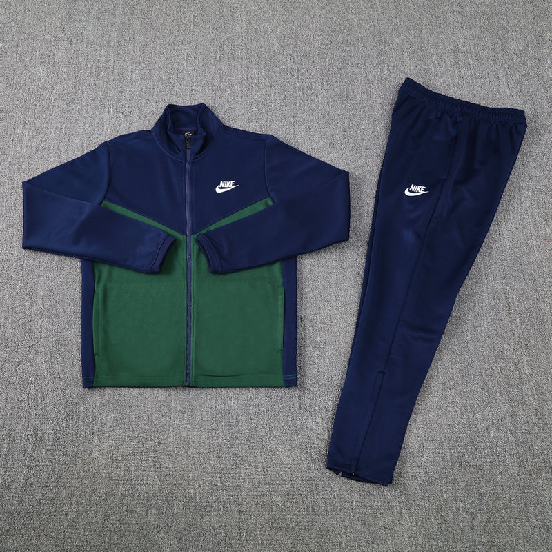Nike Trainingsanzug Jacke und Hose Herren