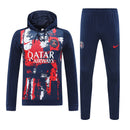 PSG Trainingsanzug 24/25 Jacke und Hose Herren