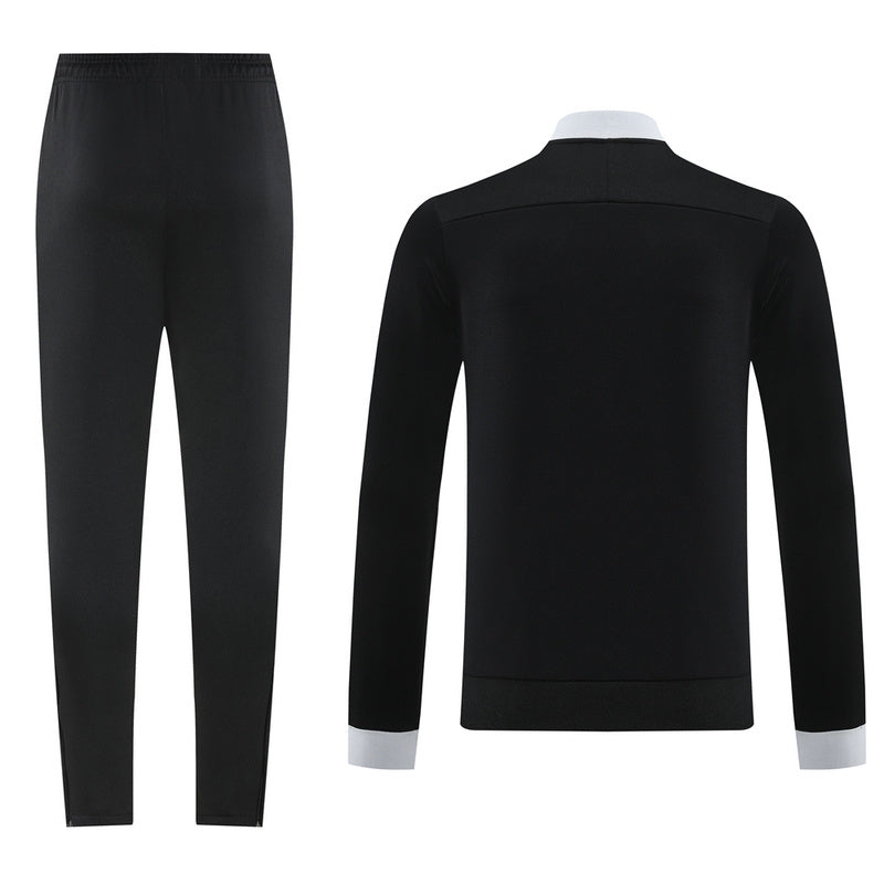 Nike Trainingsanzug Jacke und Hose Herren