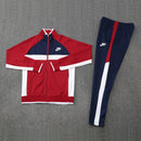 Nike Trainingsanzug Jacke und Hose Herren