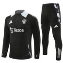 Manchester United Trainingsanzug 24/25 Herren Jacke und Hose