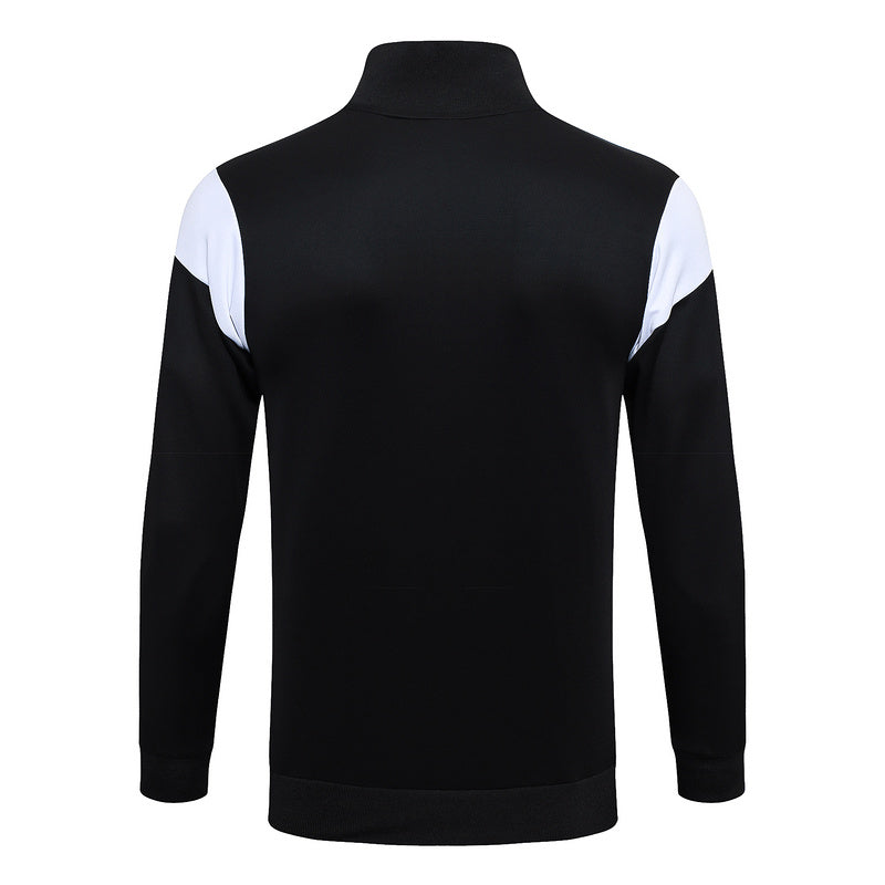 Borussia Dortmund Trainingsanzug 24/25 Herren Jacke und Hose