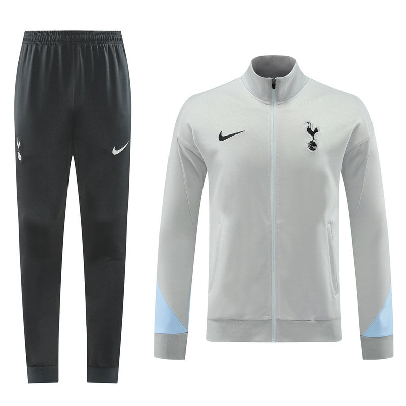 Tottenham Trainingsanzug 24/25 Jacke und Hose Herren