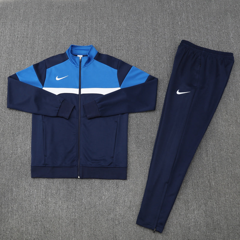 Nike Trainingsanzug Jacke und Hose Herren