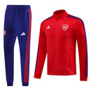 Arsenal Trainingsanzug 24/25 Jacke und Hose Herren