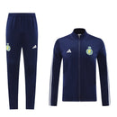 Al-Nassr Trainingsanzug Jacke und Hose 24/25 Herren