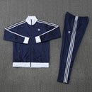 Adidas Trainingsanzug Jacke und Hose Herren