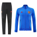 Manchester United Trainingsanzug Jacke und Hose 25/26 Herren