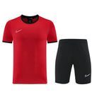 Nike Set Herren Trikot und Shorts