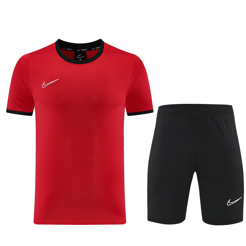 Nike Set Herren Trikot und Shorts