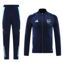 Arsenal Trainingsanzug 24/25 Jacke und Hose Herren