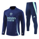 Arsenal Trainingsanzug 24/25 Herren Jacke und Hose