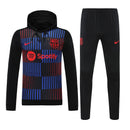 Barcelona Trainingsanzug 24/25 Jacke und Hose Herren