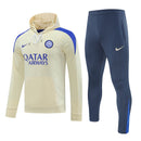 Inter Mailand Trainingsanzug 24/25 Jacke und Hose Herren