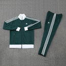Adidas Trainingsanzug Jacke und Hose Herren