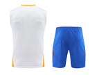 Adidas Herren-Set Trikot und Shorts