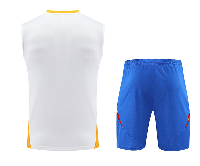 Adidas Herren-Set Trikot und Shorts