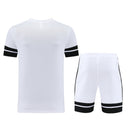 Adidas Herren Set Trikot und Shorts