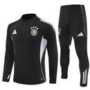 Deutschland Trainingsanzug 25/26 Herren Jacke und Hose
