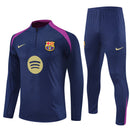 Barcelona Trainingsanzug 25/26 Herren Jacke und Hose
