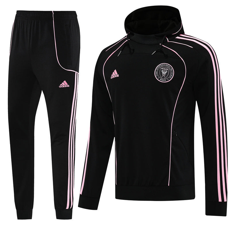 Inter Miami Trainingsanzug Jacke und Hose 25/26 Herren