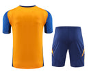 Adidas Herren-Set Trikot und Shorts