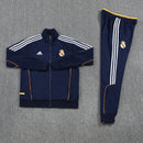 Real Madrid Trainingsanzug Jacke und Hose 25/26 Herren