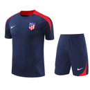 Atlético Madrid Trikot-Set 24/25 Trikot und Shorts