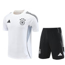 Deutschland Trainingsset 25/26 Trikot und Shorts