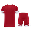 Adidas Herren Set Trikot und Shorts