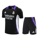 Real Madrid Trainingsset 24/25 Trikot und Shorts