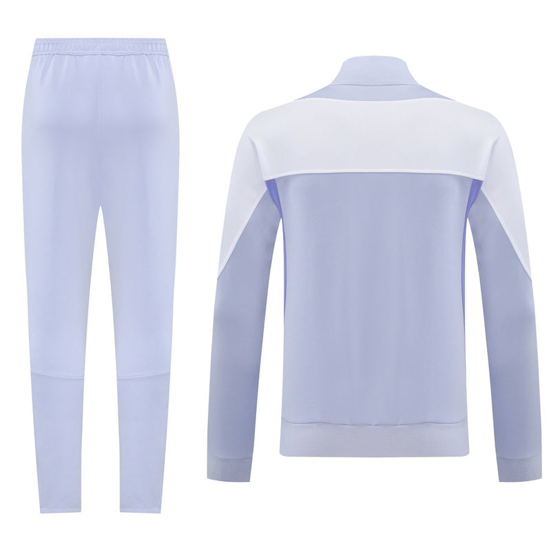 Nike Trainingsanzug Jacke und Hose Herren