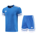 Adidas Herren Set Trikot und Shorts
