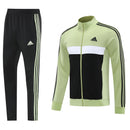 Adidas Trainingsanzug Jacke und Hose Herren