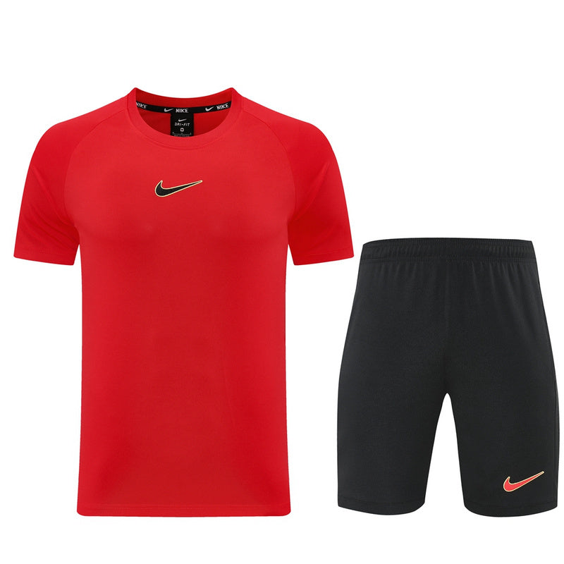 Nike Herren Set Trikot und Shorts