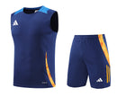 Adidas Herren-Set Trikot und Shorts