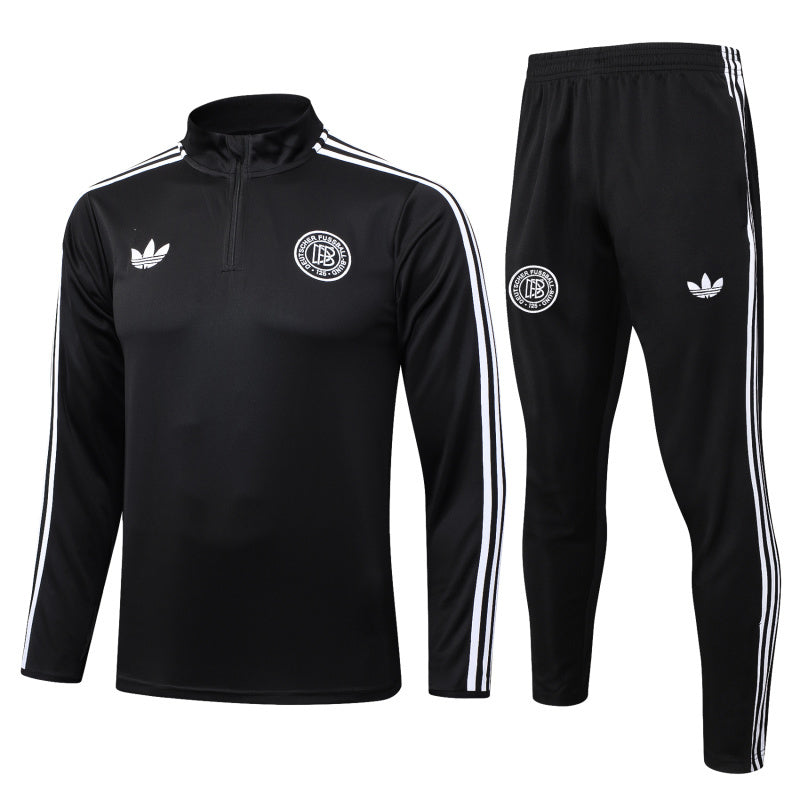 Deutschland Trainingsanzug 25/26 Herren Jacke und Hose