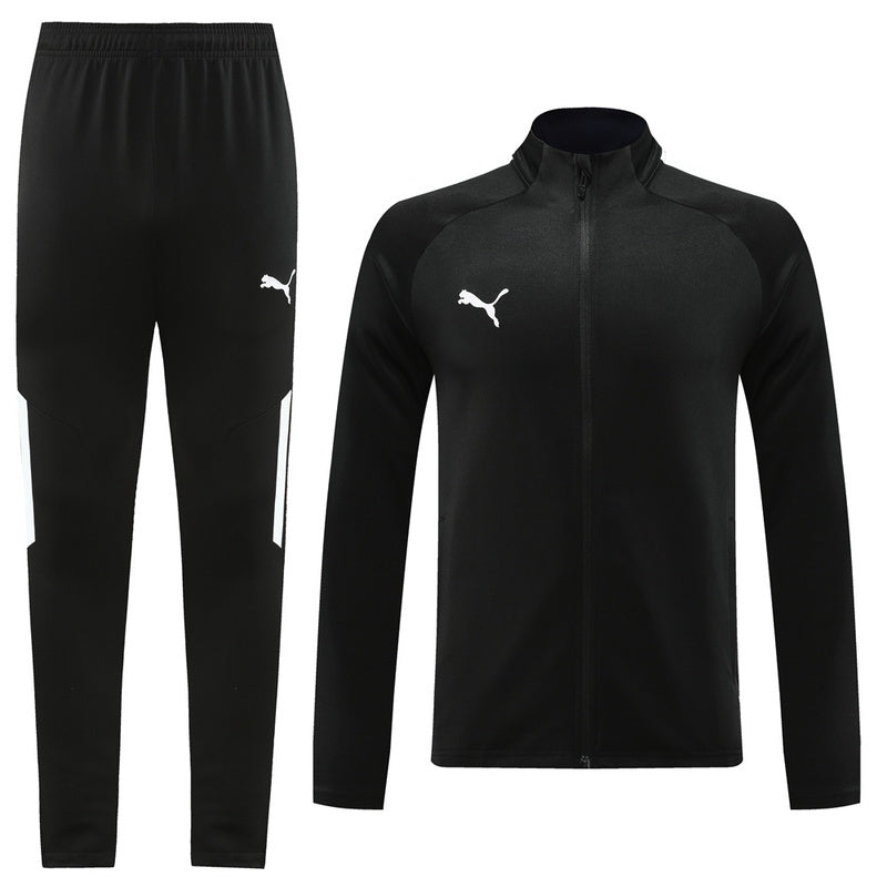 Puma Trainingsanzug Jacke und Hose Herren