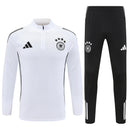 Deutschland Trainingsanzug 25/26 Herren Jacke und Hose
