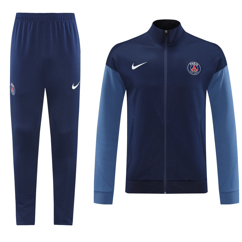 PSG Trainingsanzug 25/26 Jacke und Hose Herren