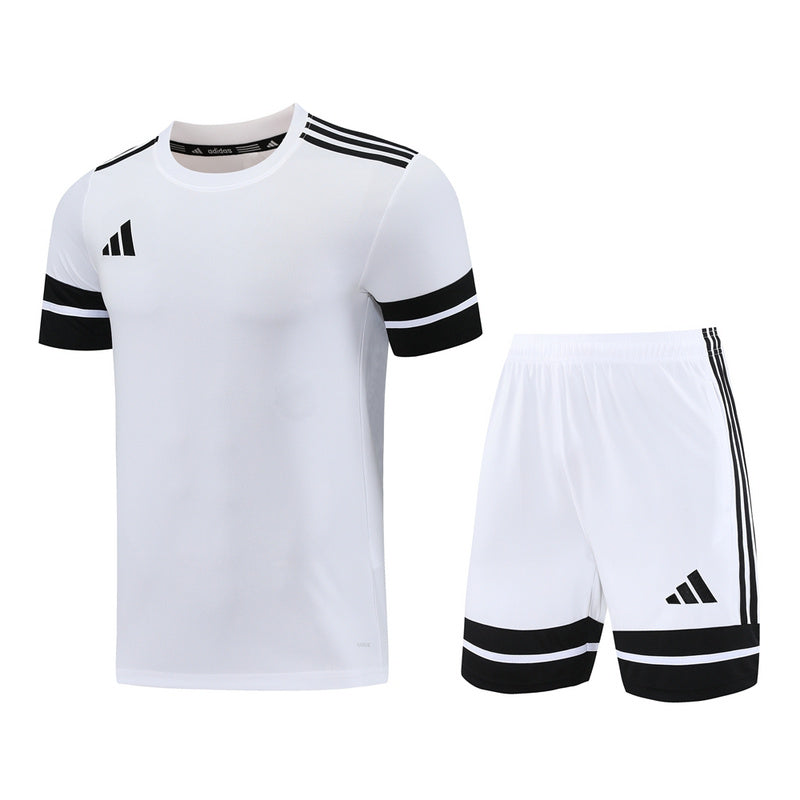 Adidas Herren Set Trikot und Shorts
