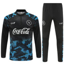 Napoli Trainingsanzug 24/25 Herren Jacke und Hose