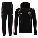 Inter Miami Trainingsanzug Jacke und Hose 25/26 Herren