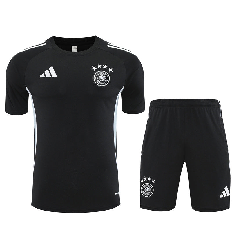 Deutschland Trainingsset 25/26 Trikot und Shorts