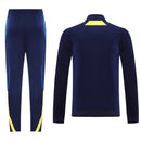 Boca Juniors Trainingsanzug Jacke und Hose 25/26 Herren