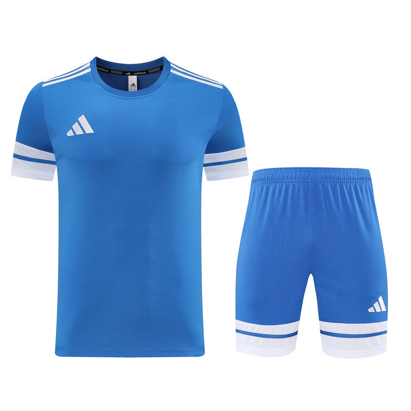 Adidas Herren Set Trikot und Shorts