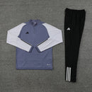 Adidas Trainingsanzug Jacke und Hose Herren