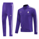 Real Madrid Trainingsanzug Jacke und Hose 25/26 Herren