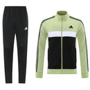 Adidas Trainingsanzug Jacke und Hose Herren
