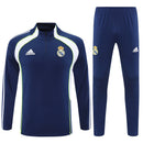 Real Madrid Trainingsanzug 25/26 Herren Jacke und Hose